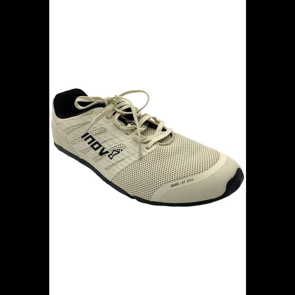 Inov-8 Men's Beige Sneakers